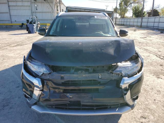 JA4AD3A30JJ001366 | 2018 MITSUBISHI OUTLANDER