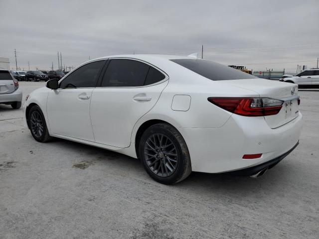 58ABK1GG3JU114620 | 2018 LEXUS ES 350