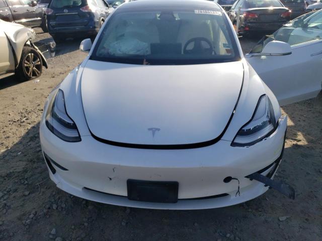 5YJ3E1EB1LF735879 | 2020 Tesla model 3