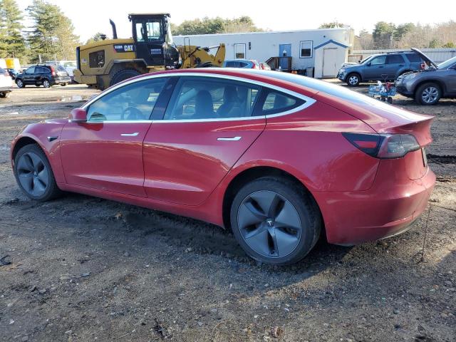 5YJ3E1EB3LF664202 | 2020 TESLA MODEL 3