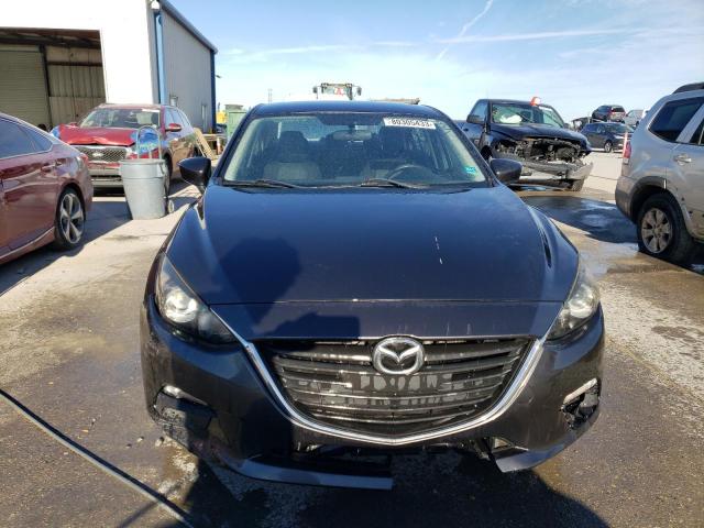 JM1BM1V78E1134779 | 2014 MAZDA 3 TOURING