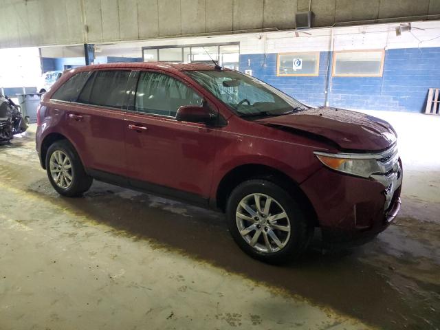 2FMDK3JC0EBB04219 | 2014 FORD EDGE SEL