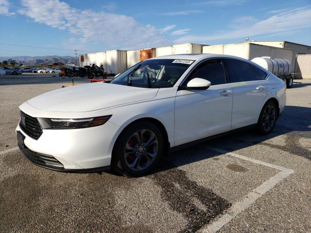 2023 Honda Accord Coupe EX