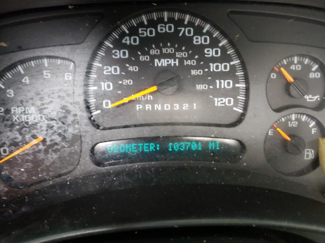 2006 Chevrolet Silverado K2500 Heavy Duty VIN: 1GCHK29U66E223606 Lot: 82745003