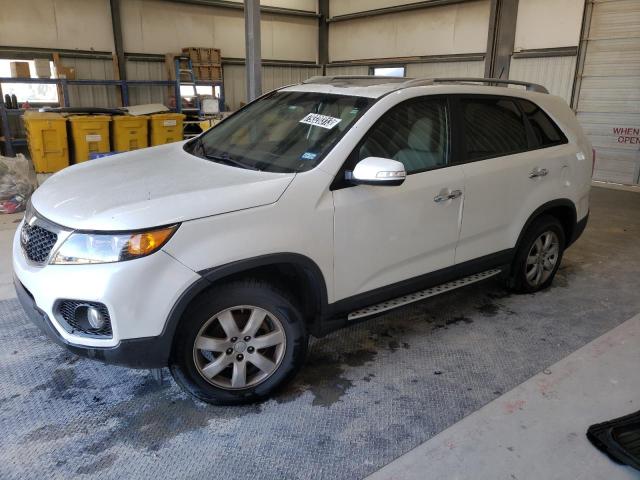 2013 Kia Sorento LX