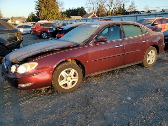 2007 Buick LaCrosse CX