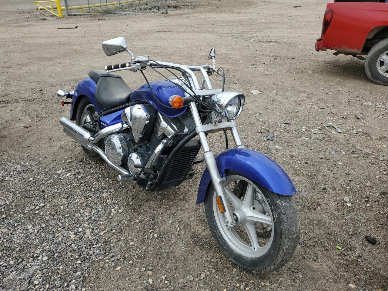 Honda vt1300cs Sabre