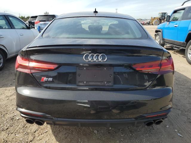 2020 AUDI S5 PREMIUM - WAUC4CF52LA013088