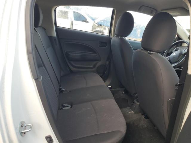 ML32A3HJ8KH008939 | 2019 MITSUBISHI MIRAGE ES