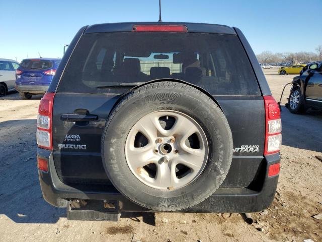 2010 Suzuki Grand Vitara Premium VIN: JS3TE0D21A4110531 Lot: 80999353