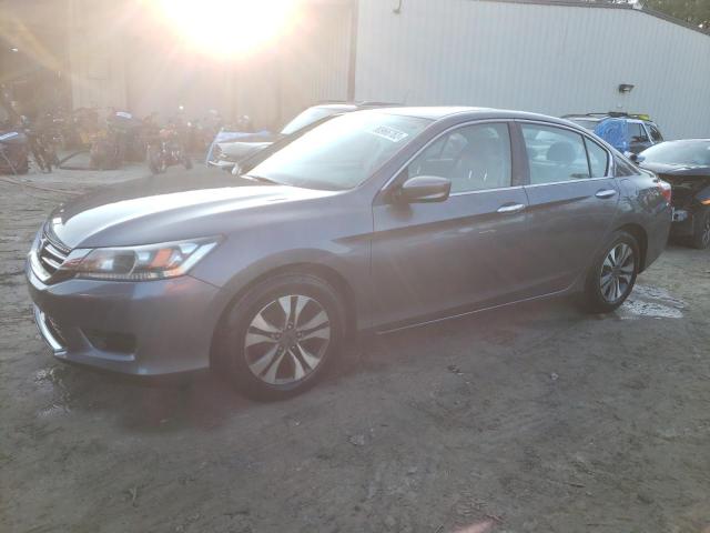 Vin: 1hgcr2f35da125092, lot: 80966763, honda accord lx 2013 img_1
