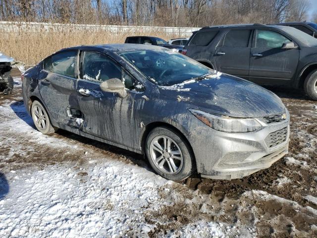 1G1BE5SM3J7161189 | 2018 Chevrolet cruze lt