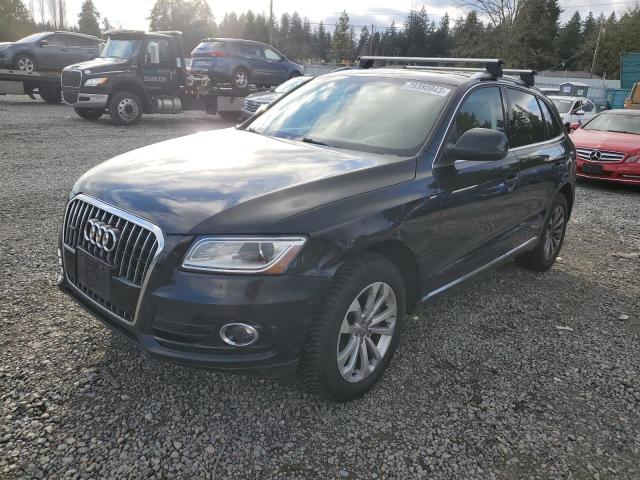 VIN WA1LFAFP6DA082414 2013 Audi Q5, Premium Plus no.1