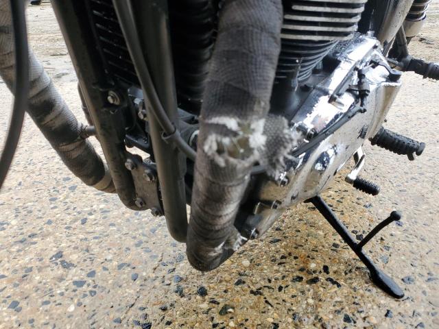 2015 TRIUMPH MOTORCYCLE BONNEVILLE - SMT910K13FT657894