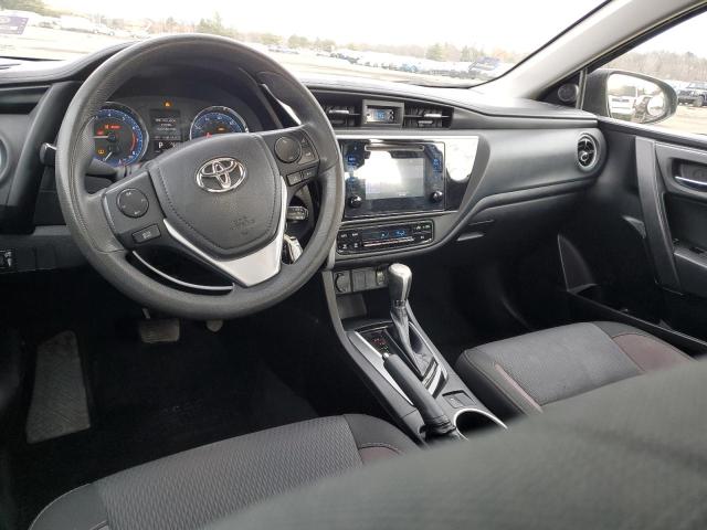 2T1BURHEXJC064085 | 2018 TOYOTA COROLLA L