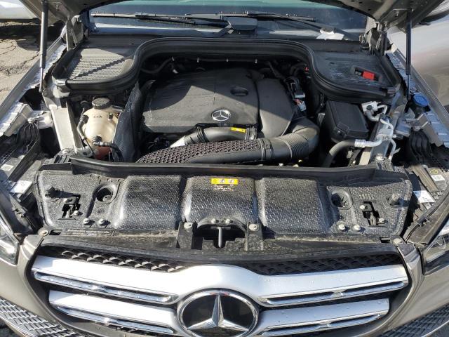 4JGFB4KB8LA012899 2020 MERCEDES-BENZ GLE-CLASS, photo no. 12