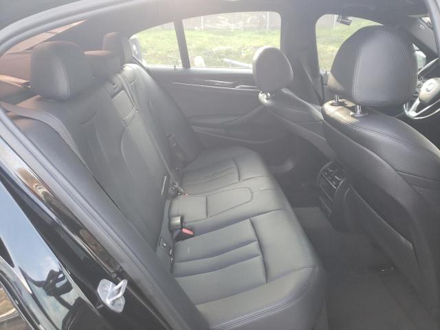 2017 BMW 530 XI - WBAJA7C38HG904808