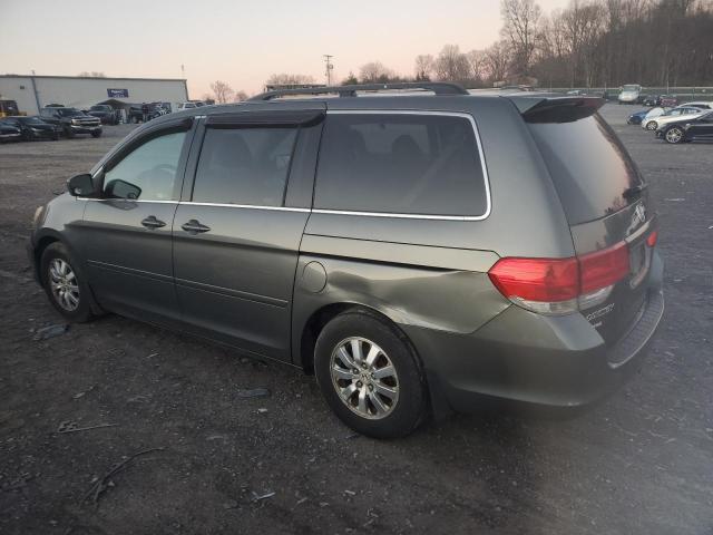 5FNRL38738B029281 | 2008 Honda odyssey exl