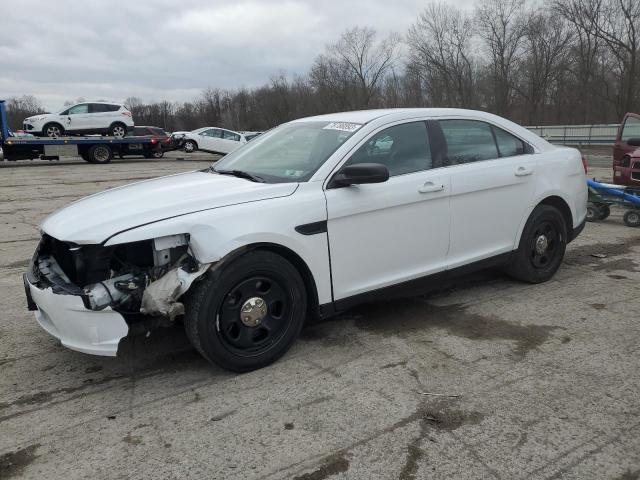 2013 Ford Taurus 