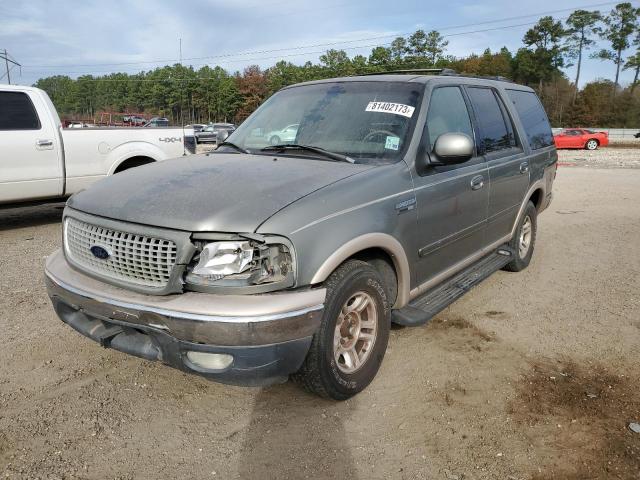 1999 Ford Expedition 