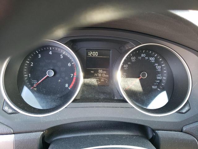 3VW2B7AJXHM282284 | 2017 VOLKSWAGEN JETTA S