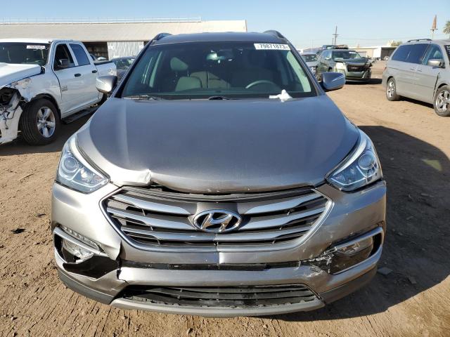 5NMZU3LB6JH099726 | 2018 HYUNDAI SANTA FE S