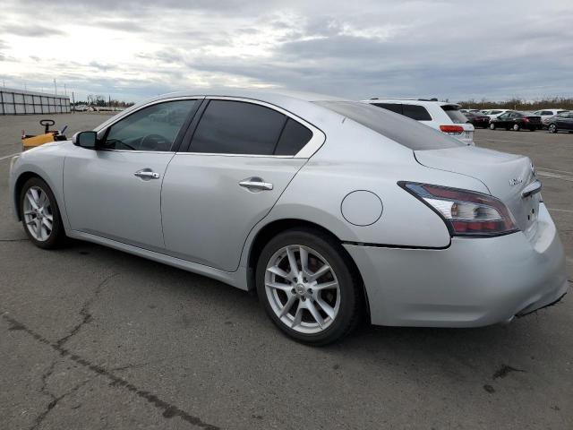 1N4AA5AP6EC467493 | 2014 NISSAN MAXIMA S