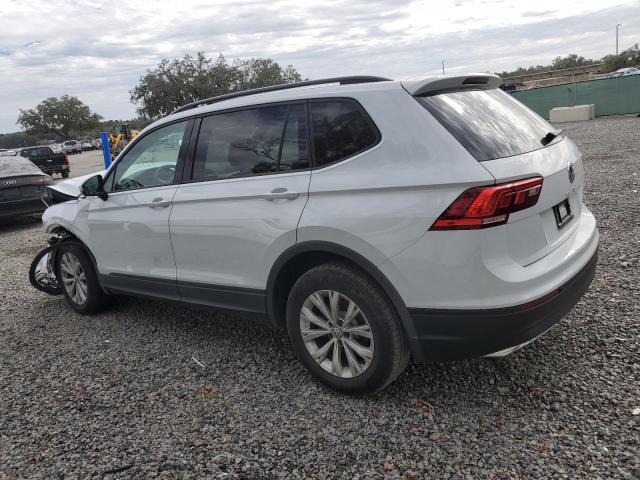 3VV1B7AX3KM073965 | 2019 Volkswagen tiguan s