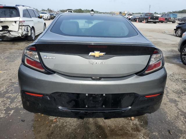 1G1RA6S51HU109032 | 2017 CHEVROLET VOLT LT