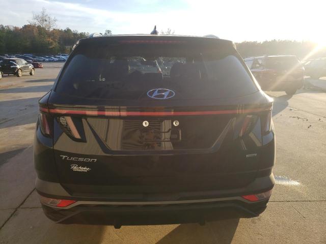 5NMJFCDE7RH333724 | 2024 HYUNDAI TUCSON SEL