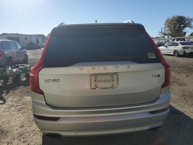 YV4A22PK7J1206569 2018 VOLVO XC90, photo no. 6