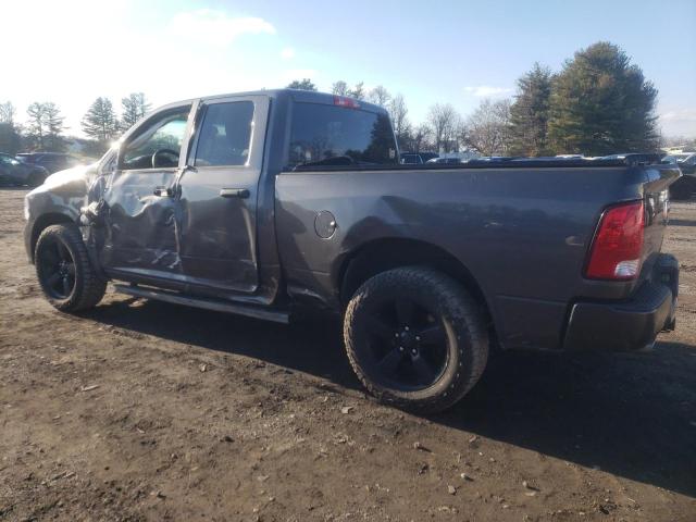 1C6RR7FT0GS420922 | 2016 RAM 1500 ST