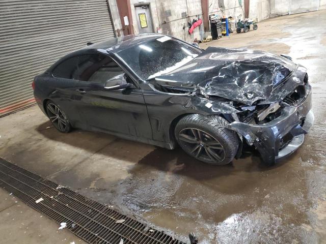 2016 BMW 435 XI - WBA3R5C57GK373796