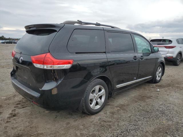 5TDKK3DC6ES455710 | 2014 TOYOTA SIENNA LE