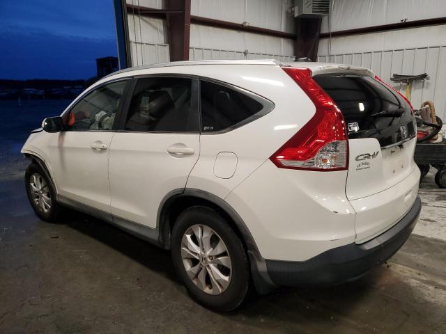 Vin: 5j6rm3h78cl020105, lot: 78329493, honda crv exl 20122
