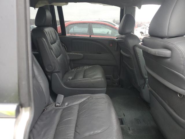 5FNRL38757B402447 | 2007 Honda odyssey exl