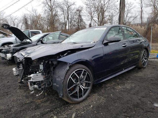 2023 Mercedes-Benz C-Class C 300