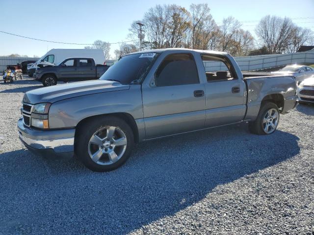 2006 Chevrolet C/K 1500 