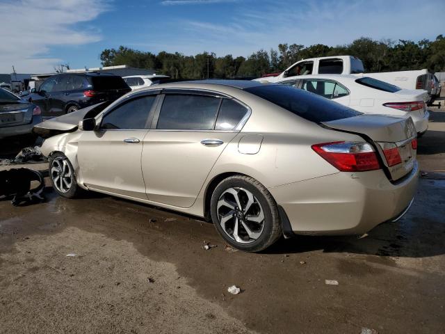 1HGCR2F87EA107707 | 2014 HONDA ACCORD EXL