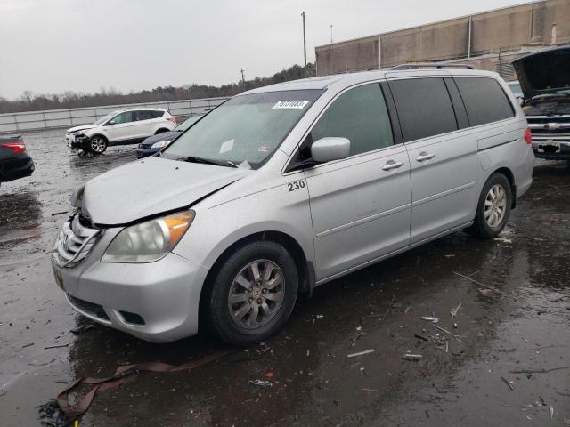 2010 Honda Odyssey EX-L