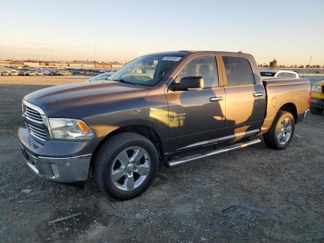 2014 Ram 1500 SLT