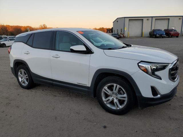 3GKALMEV2JL159005 | 2018 GMC TERRAIN SL