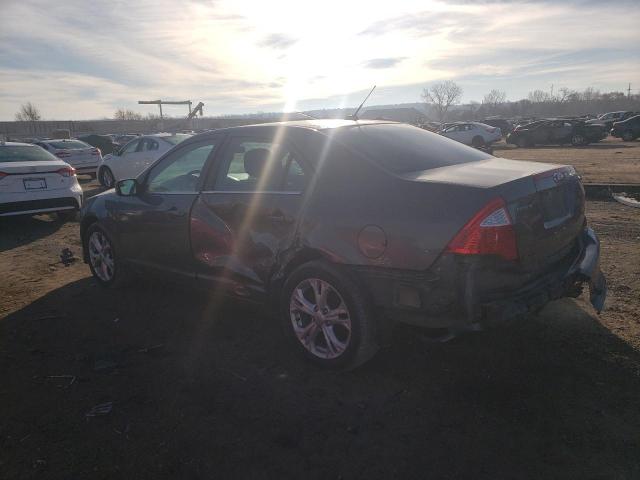 Vin: 3fahp0ha0cr116546, lot: 78618593, ford fusion se 20122