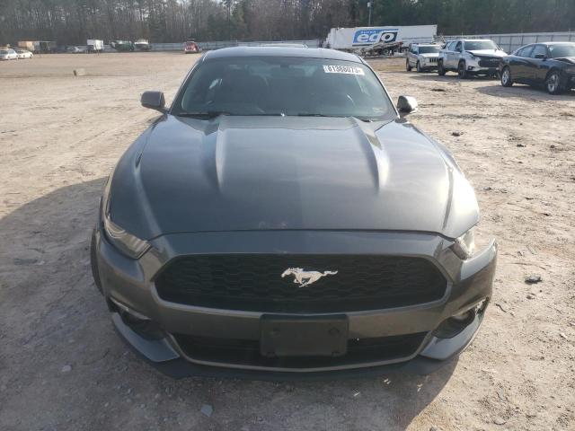 1FA6P8AMXG5215278 | 2016 FORD MUSTANG