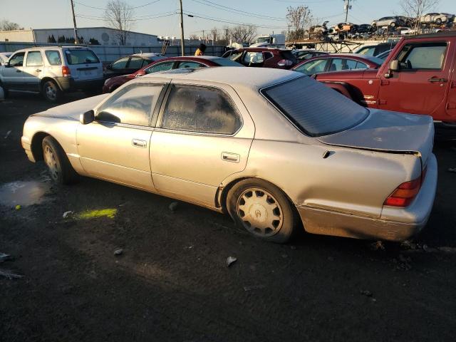 1995 Lexus Ls 400 VIN: JT8UF22E0S0029651 Lot: 79940273