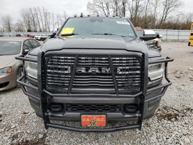 3C63R3EL9KG550309 | 2019 RAM 3500 LARAM