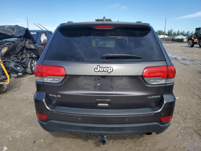 1C4RJFAG2HC633080 | 2017 Jeep grand cherokee laredo