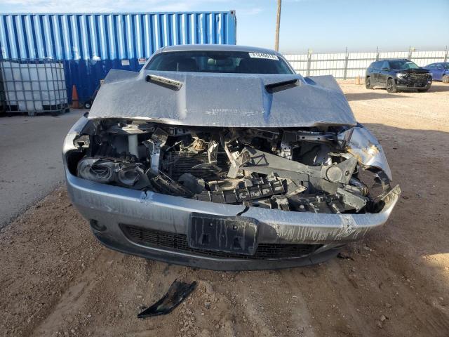 2016 DODGE CHALLENGER - 2C3CDZAG4GH322975