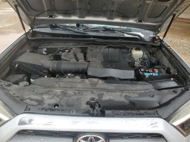 JTEZU5JR8E5065397 | 2014 TOYOTA 4RUNNER SR