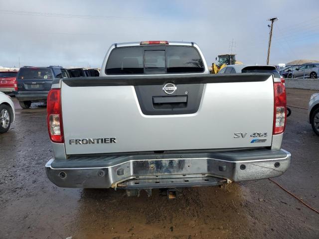 1N6DD0CW0KN780560 | 2019 NISSAN FRONTIER S